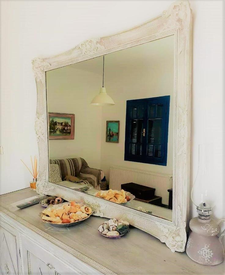 Aquarella - Dreamy View Apartment In Centre Of Poros Poros Town Extérieur photo