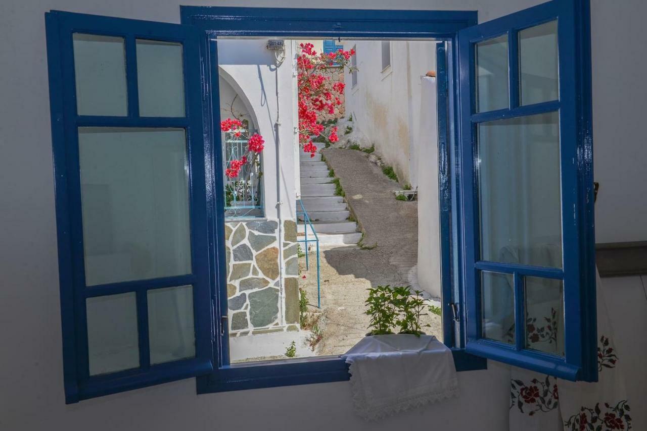 Aquarella - Dreamy View Apartment In Centre Of Poros Poros Town Extérieur photo