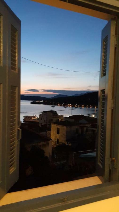 Aquarella - Dreamy View Apartment In Centre Of Poros Poros Town Extérieur photo