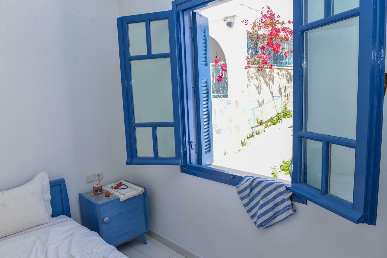 Aquarella - Dreamy View Apartment In Centre Of Poros Poros Town Extérieur photo