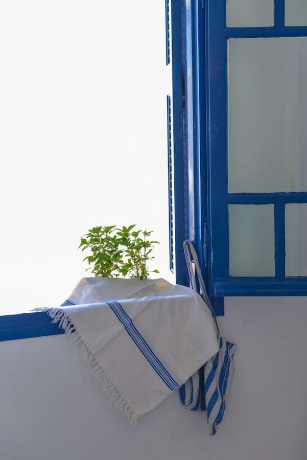 Aquarella - Dreamy View Apartment In Centre Of Poros Poros Town Extérieur photo